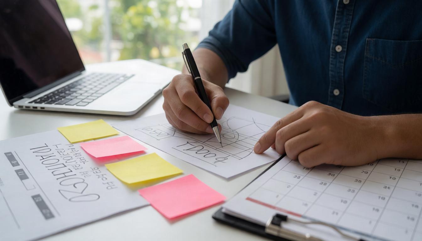 Move Your Business Forward